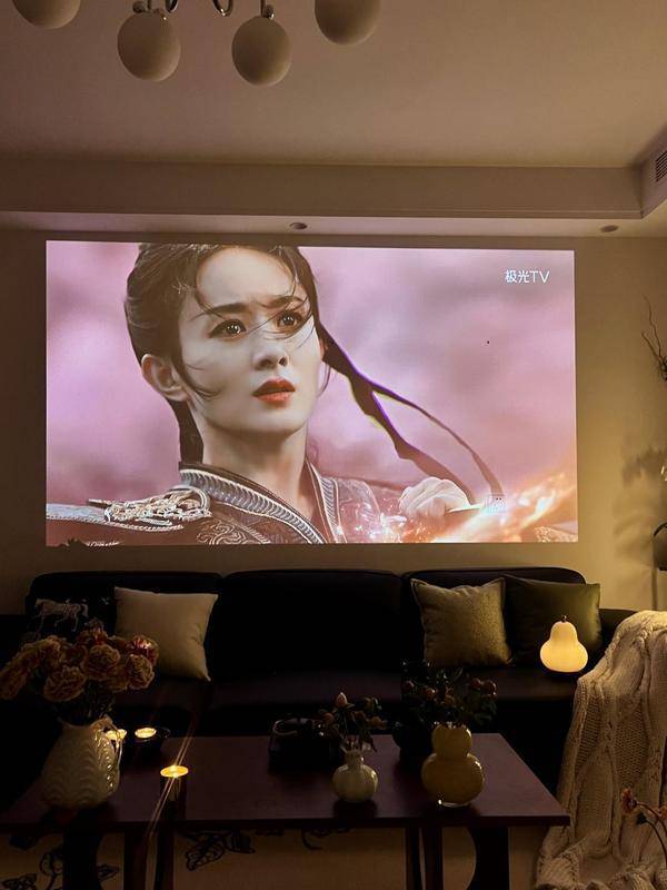 南：当贝smart1助力家庭娱乐麻将胡了模拟器2025春节礼物指