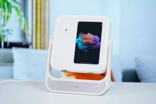 南：当贝smart1助力家庭娱乐麻将胡了模拟器2025春节礼物指(图3)