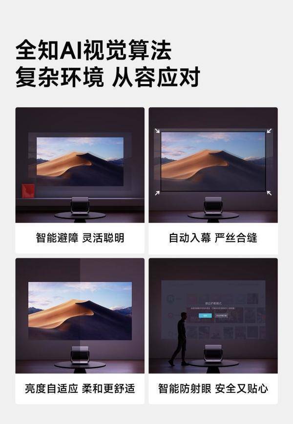 攻略千元当贝smart1不容错过麻将胡了试玩2025年投影选购新(图3)
