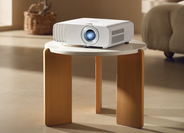家用 2025年最建议买的投影仪有哪些品牌麻将胡了试玩网站免费投影仪哪家好哪款适合(图5)