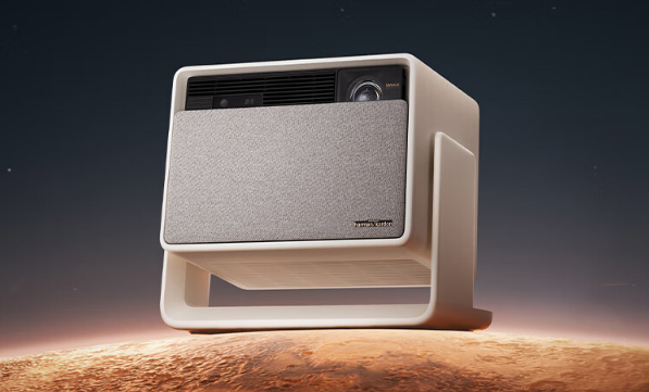 家用 2025年最建议买的投影仪有哪些品牌麻将胡了试玩网站免费投影仪哪家好哪款适合(图6)