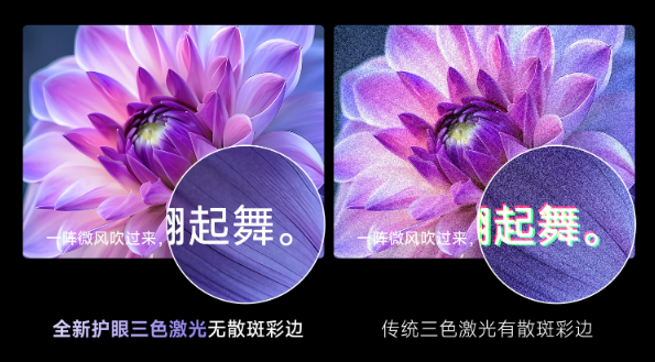 家用 2025年最建议买的投影仪有哪些品牌麻将胡了试玩网站免费投影仪哪家好哪款适合(图8)