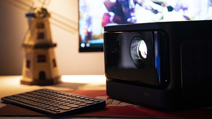 发热怎么才能有效散热 - 投影网PG电子麻将胡了2投影仪为什么(图5)