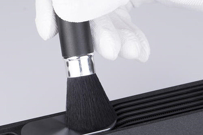 发热怎么才能有效散热 - 投影网PG电子麻将胡了2投影仪为什么(图6)