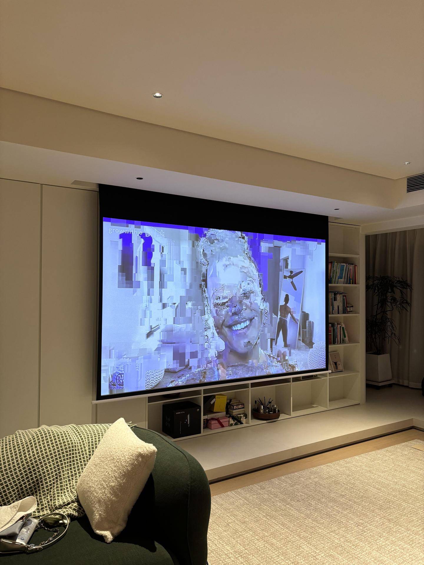 怎么办？3步教你快速解决！麻将胡了电子游戏投影仪卡顿