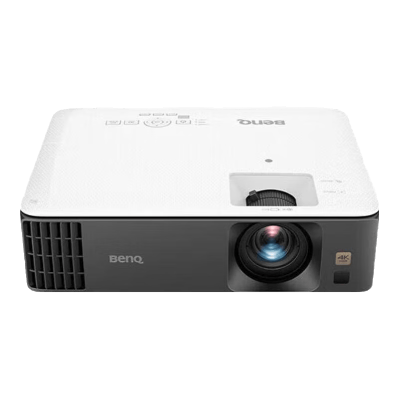 投影仪:家中影院体验游戏狂欢不容错过!麻将胡了2模拟器试玩明基TK700ST(图3) 投影仪:家中影院体验游戏狂欢不容错过!麻将胡了2模拟器试玩明基TK700ST(图3)