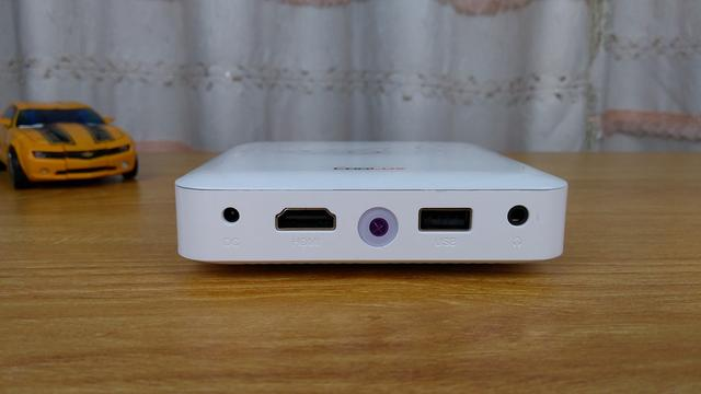 有的第一台微型投影不是小米而是它PG麻将胡了网站入口值得年轻