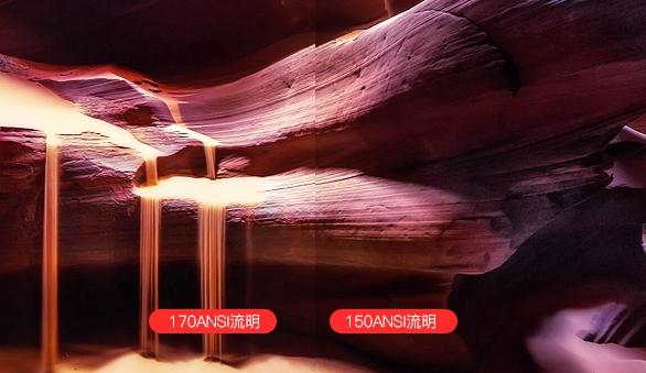 有的第一台微型投影不是小米而是它PG麻将胡了网站入口值得年轻人拥(图3) 有的第一台微型投影不是小米而是它PG麻将胡了网站入口值得年轻人拥(图3)