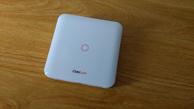 有的第一台微型投影不是小米而是它PG麻将胡了网站入口值得年轻人拥(图9)