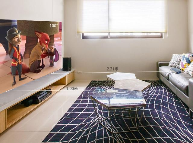 有的第一台微型投影不是小米而是它PG麻将胡了网站入口值得年轻人拥(图8) 有的第一台微型投影不是小米而是它PG麻将胡了网站入口值得年轻人拥(图8)